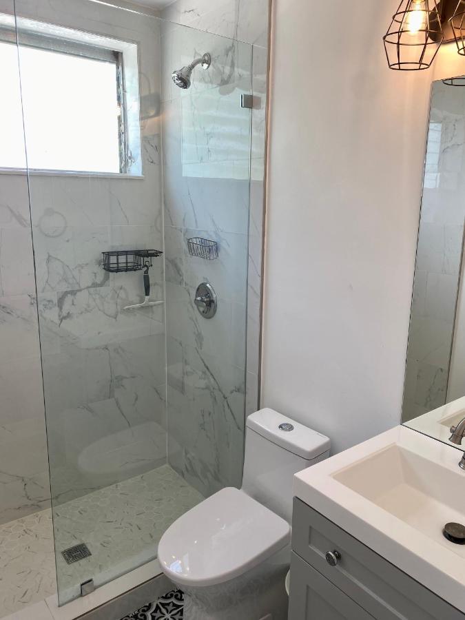 Casa Wellness Leilighet Tamiami Eksteriør bilde